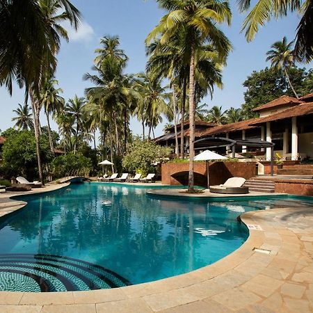 Coconut Creek Resort - Dabolim Airport Mormugao Exteriör bild
