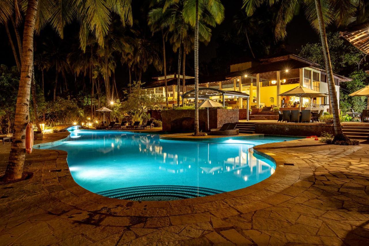 Coconut Creek Resort - Dabolim Airport Mormugao Exteriör bild