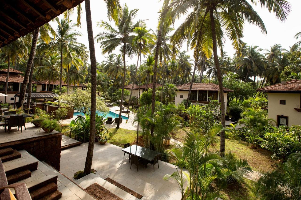 Coconut Creek Resort - Dabolim Airport Mormugao Exteriör bild