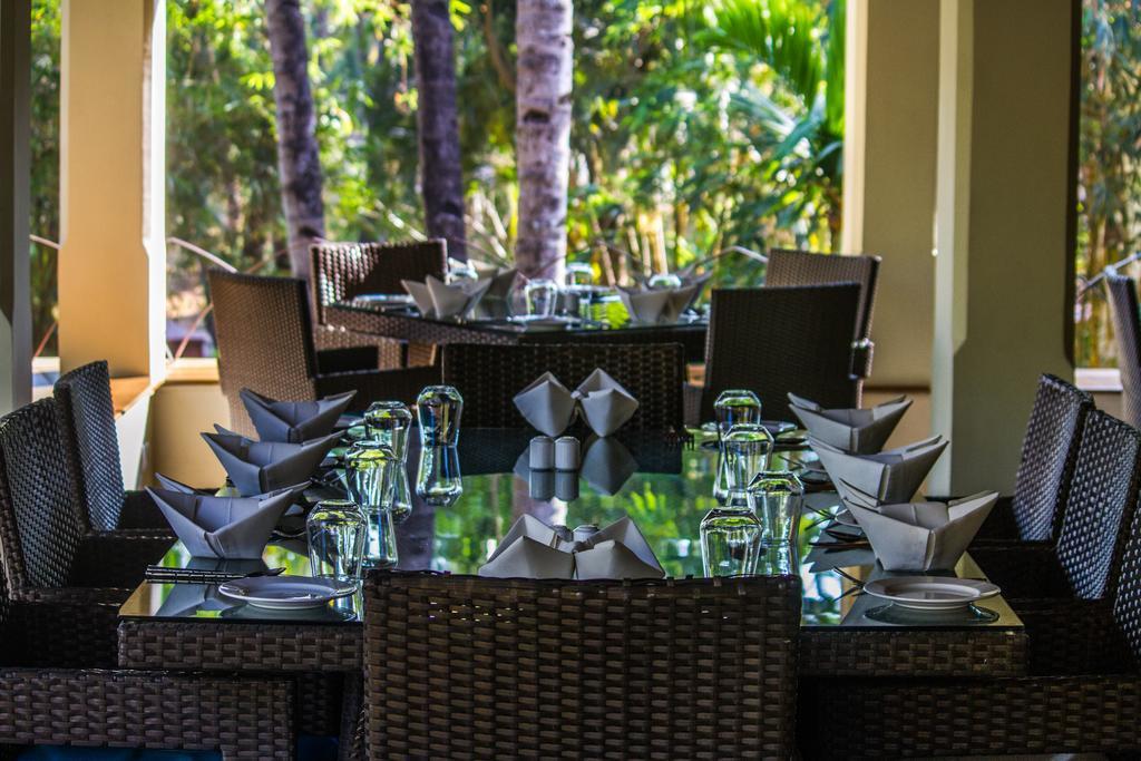 Coconut Creek Resort - Dabolim Airport Mormugao Exteriör bild