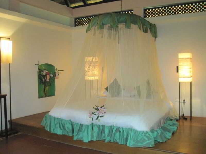 Coconut Creek Resort - Dabolim Airport Mormugao Exteriör bild