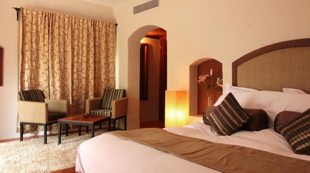 Coconut Creek Resort - Dabolim Airport Mormugao Exteriör bild