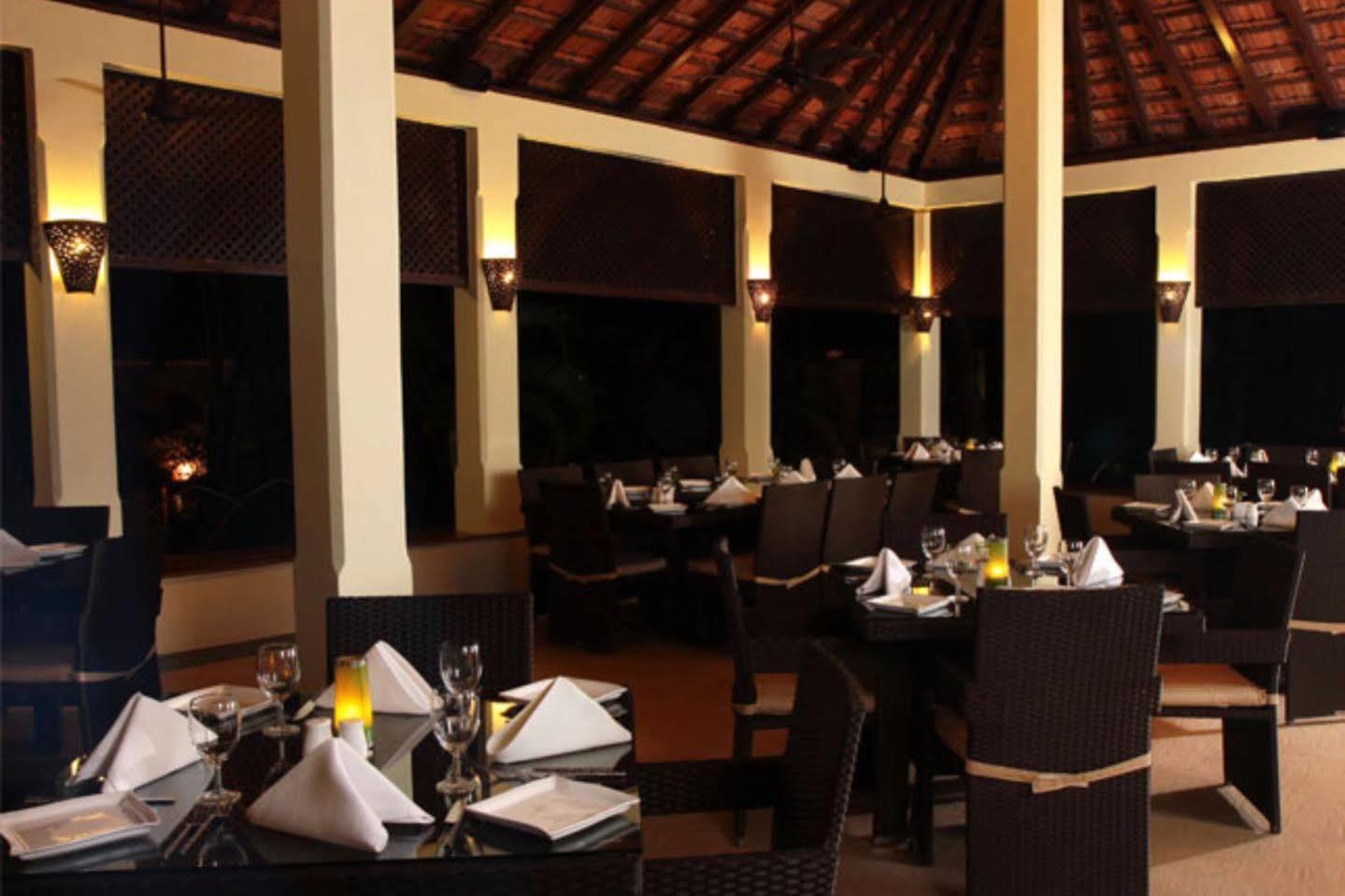 Coconut Creek Resort - Dabolim Airport Mormugao Exteriör bild
