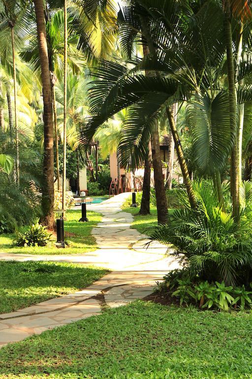 Coconut Creek Resort - Dabolim Airport Mormugao Exteriör bild